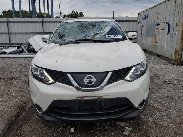 2019 NISSAN ROGUE SPOR - JN1BJ1CR8KW352414