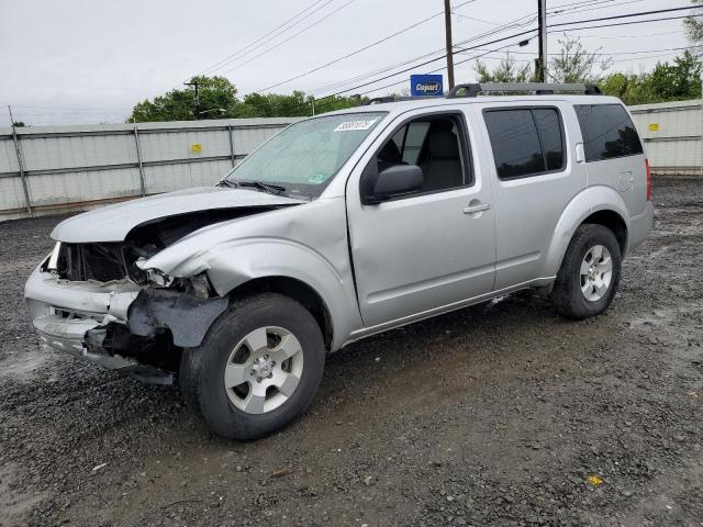 Vin: 5n1ar1nb4cc620374, lot: 55881075, nissan pathfinder s 2012 img_1