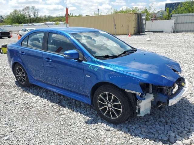 Vin: ja32v2fw7fu004886, lot: 53964535, mitsubishi lancer se 20154