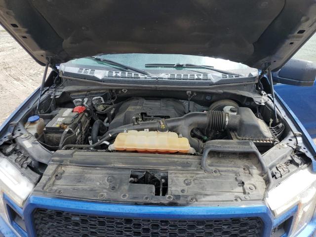 2018 FORD F150 SUPER - 1FTEW1CP6JFA05480