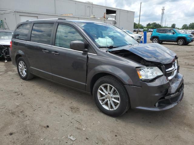 Vin: 2c4rdgcg1kr674468, lot: 58901395, dodge caravan sxt 20194