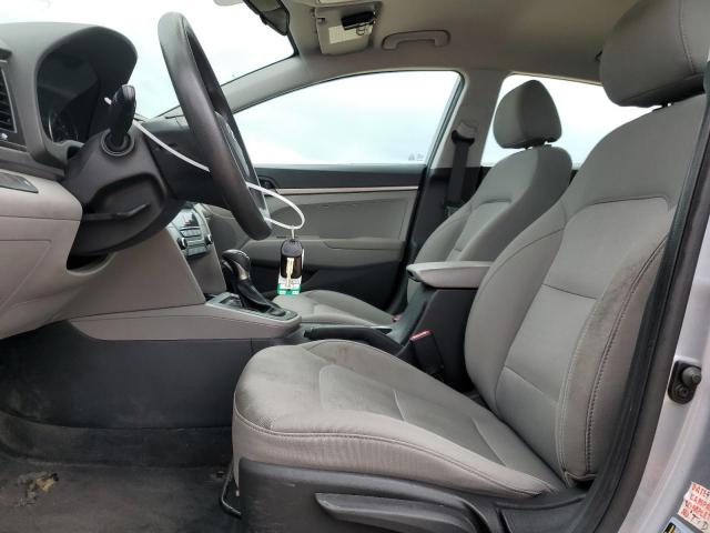 2017 HYUNDAI ELANTRA SE - 5NPD74LF1HH112227