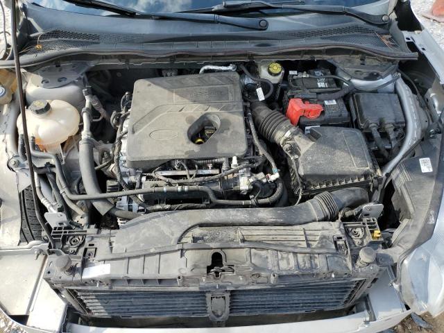 2020 FORD ESCAPE SEL - 1FMCU0H69LUA83849
