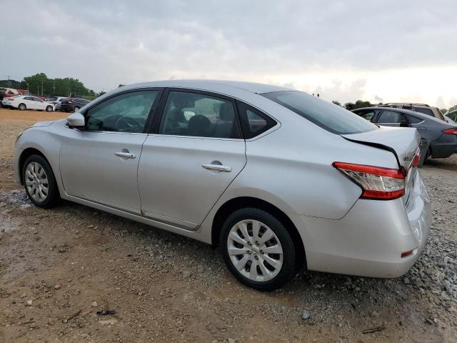 Vin: 3n1ab7ap7dl606409, lot: 55692325, nissan sentra s 20132