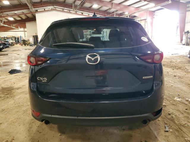 2020 MAZDA CX-5 TOURI JM3KFBCM8L0852271