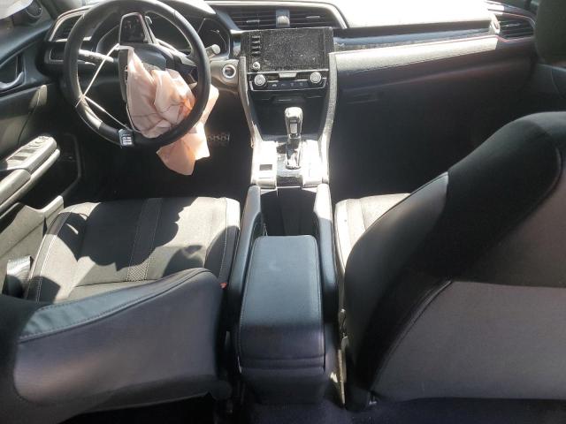 2021 HONDA CIVIC SPOR 19XFC2F8XME002099