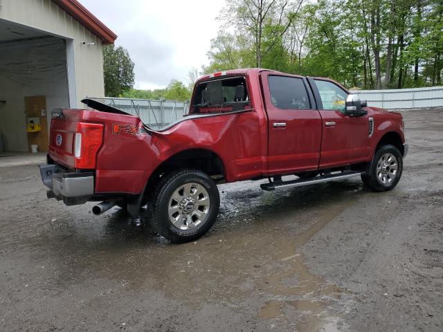 Vin: 1ft8w3b60jeb26948, lot: 58140335, ford f350 super duty 20183