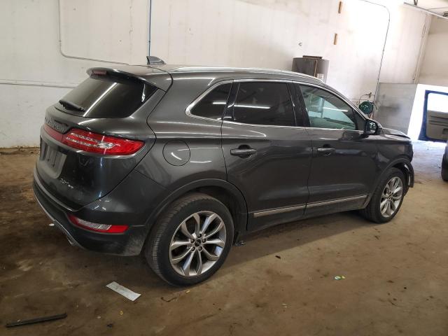 Vin: 5lmcj2d99hul20820, lot: 56179165, lincoln mkc select 20173
