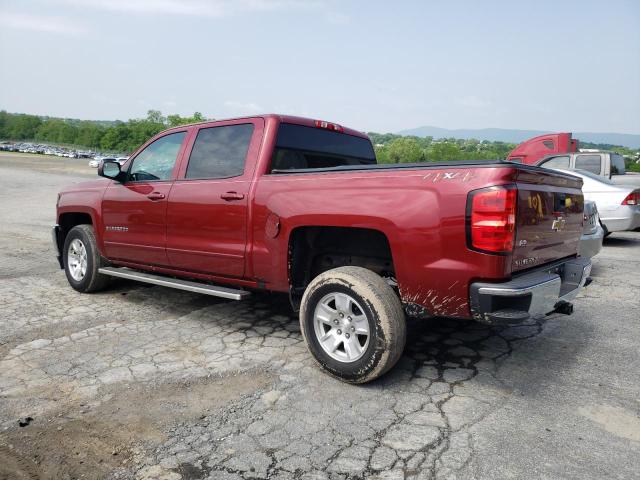 Vin: 3gcukrecxjg497686, lot: 57144405, chevrolet all models k1500 lt 20182