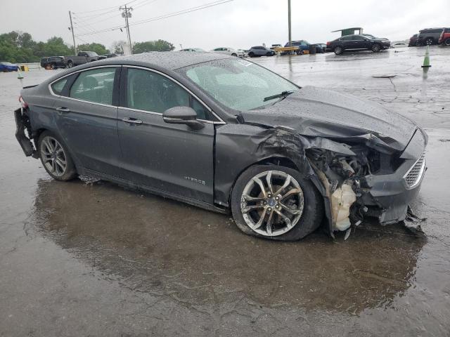 2019 FORD FUSION TIT 3FA6P0RU1KR136657
