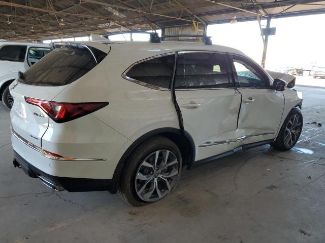 Vin: 5j8ye1h41nl020797, lot: 57359355, acura mdx technology 20223