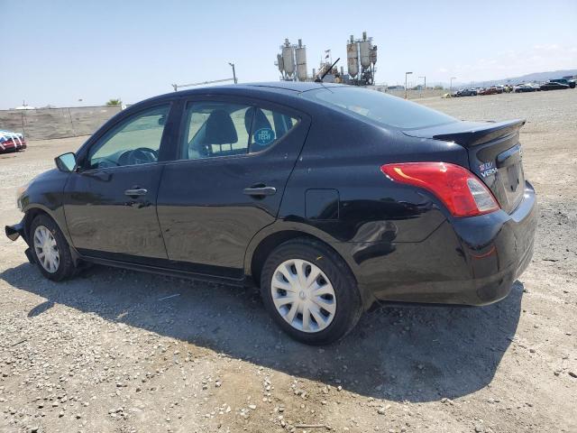 Vin: 3n1cn7ap3jl841384, lot: 55345565, nissan versa s 20182