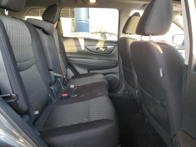 2020 NISSAN ROGUE S - 5N1AT2MT7LC750523