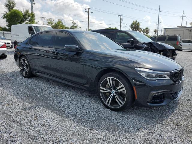 Vin: wba7f0c58jgm22981, lot: 58816625, bmw 7 series i 20184