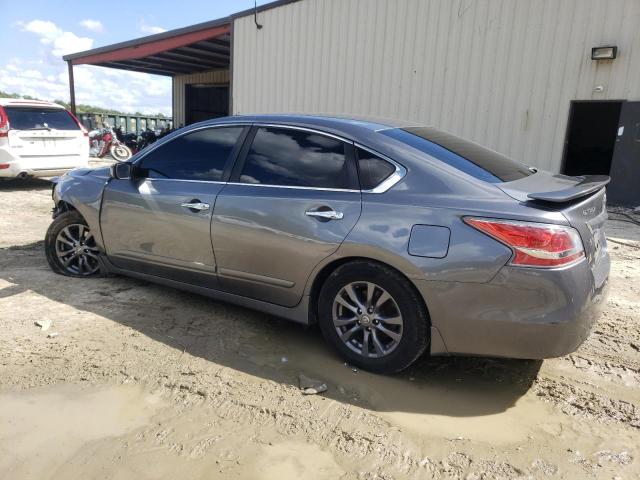 Vin: 1n4al3ap8fc452736, lot: 58394265, nissan altima 2.5 20152