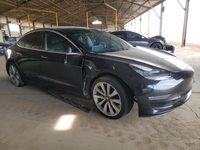 Vin: 5yj3e1eb7lf744523, lot: 56686525, tesla model 3 20204