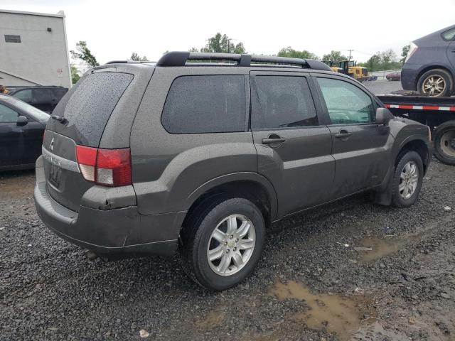 Vin: 4a4jm2as4ae016770, lot: 58709015, mitsubishi endeavor ls 20103