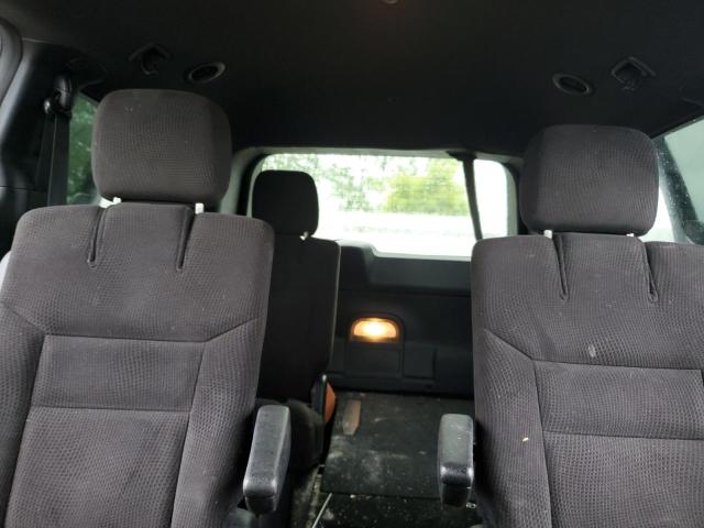 2014 DODGE GRAND CARA #3309267615