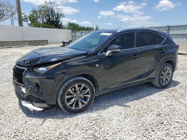 Vin: jtjyarbz1h2075285, lot: 57977735, lexus nx 200t base 2017 img_1