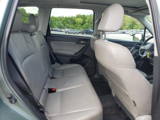 2015 SUBARU FORESTER 2 JF2SJAHC6FH411649