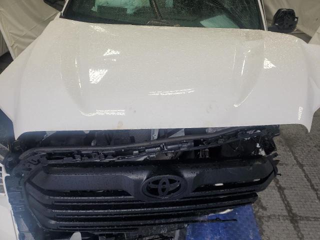2025 TOYOTA TUNDRA CRE - 5TFKB5DB6SX281646