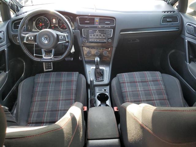 2016 VOLKSWAGEN GTI S/SE - 3VW4T7AU2GM042340