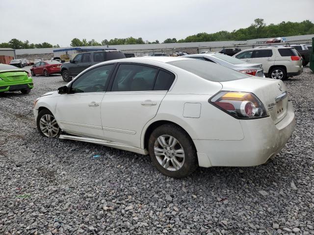 Vin: 1n4al2ap2cc106963, lot: 56189085, nissan altima base 20122