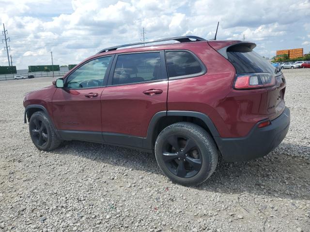 Vin: 1c4pjmlb1kd363001, lot: 58069235, jeep grand cher latitude plus 20192