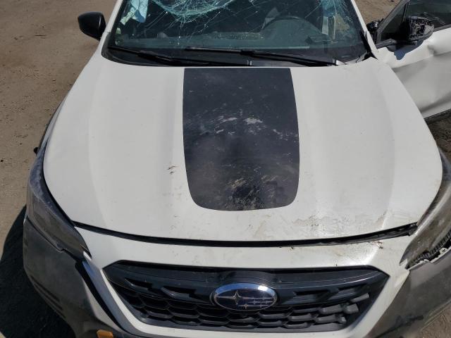 2023 SUBARU OUTBACK 4S4BTGUD4P3121222
