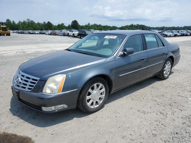 CADILLAC DTS