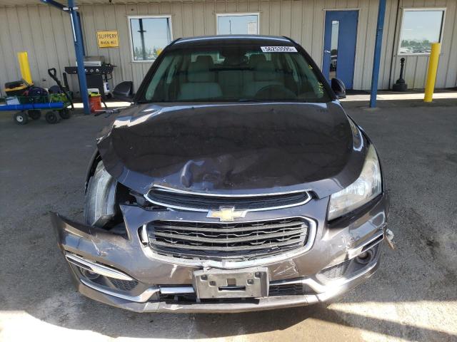 2016 CHEVROLET CRUZE LIMI - 1G1PE5SB4G7115304