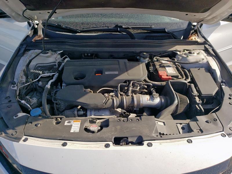 2019 HONDA ACCORD SPO - 1HGCV2F37KA009840