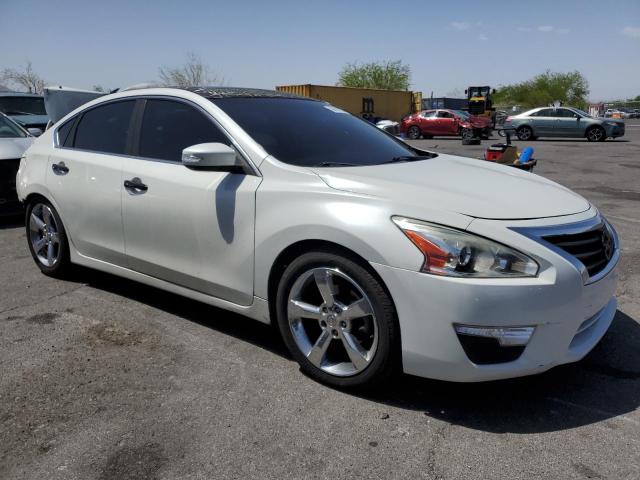 Vin: 1n4bl3ap2fc426735, lot: 56992655, nissan altima 3.5s 20154