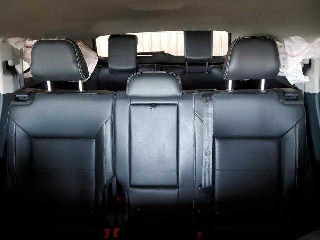 2021 VOLKSWAGEN ATLAS SE - 1V2WR2CA6MC596444