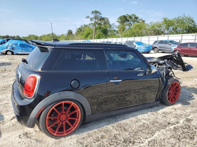 Vin: wmwxp7c58g3b49310, lot: 52460835, mini cooper s 20163