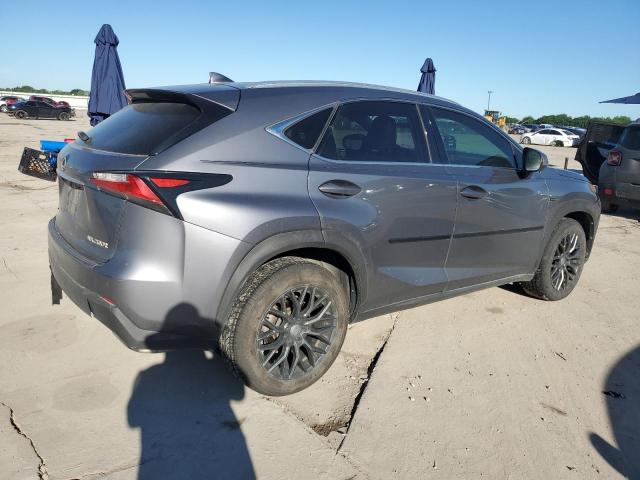 Vin: jtjyarbz5f2012882, lot: 53558935, lexus nx 200t 20153