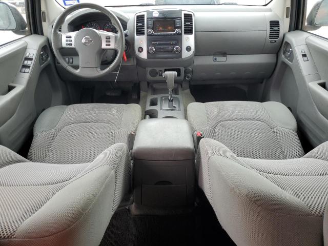 2016 NISSAN FRONTIER S - 1N6AD0ER2GN797913