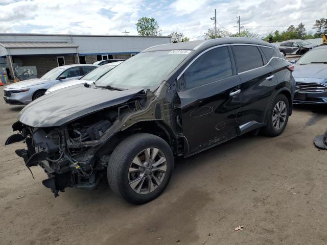 Vin: 5n1az2mg3gn153185, lot: 56737475, nissan murano s 2016 img_1