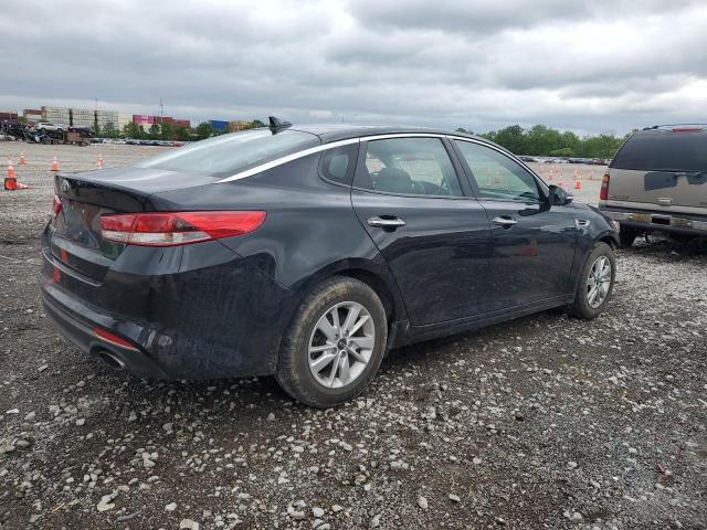 Vin: 5xxgt4l32hg143948, lot: 57883115, kia optima lx 20173