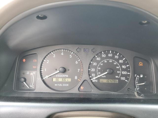 2002 TOYOTA COROLLA CE #3302634005