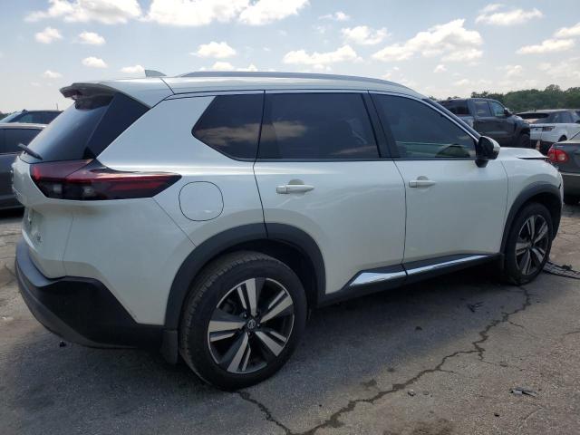 Vin: 5n1at3ca3mc775393, lot: 55948425, nissan rogue sl 20213