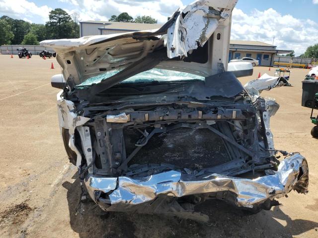 2016 CHEVROLET SILVERADO - 3GCPCREC5GG218826