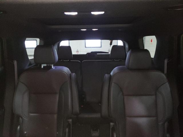 2023 CHEVROLET TRAVERSE H 1GNEVNKWXPJ299420
