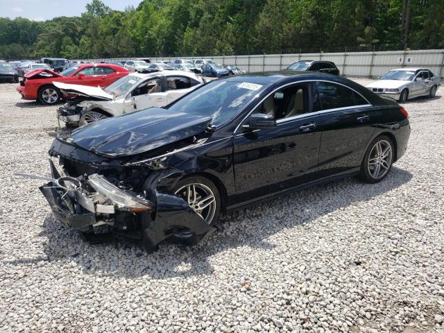 Vin: wddsj4ebxjn608173, lot: 56162215, mercedes-benz cla-class 250 2018 img_1