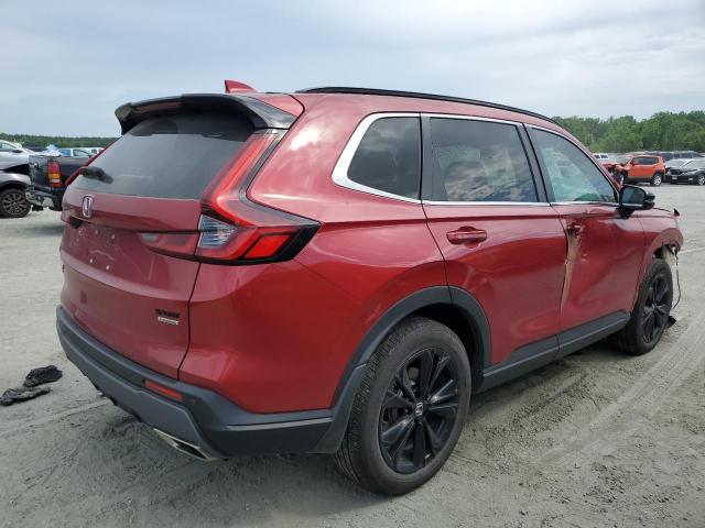 Vin: 5j6rs6h97pl005934, lot: 57487625, honda crv sport touring 20233