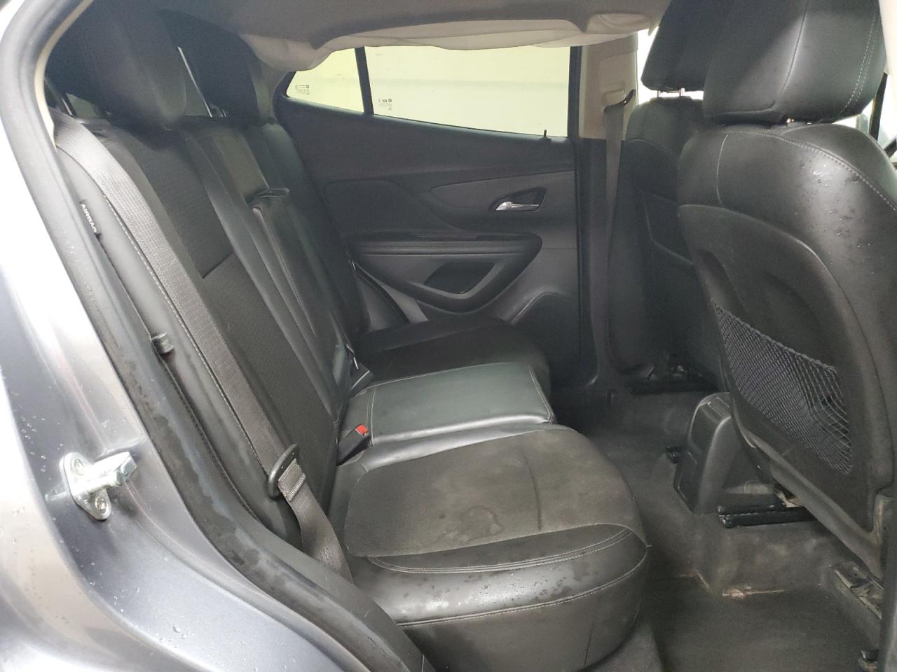 BUICK ENCORE PREFERRED