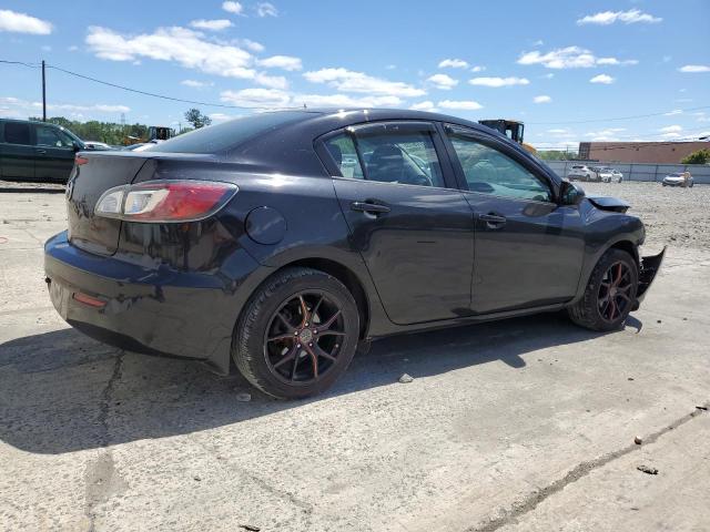 Vin: jm1bl1u78d1790175, lot: 57776735, mazda 3 i 20133