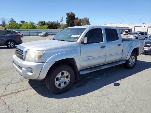TOYOTA TACOMA DOU