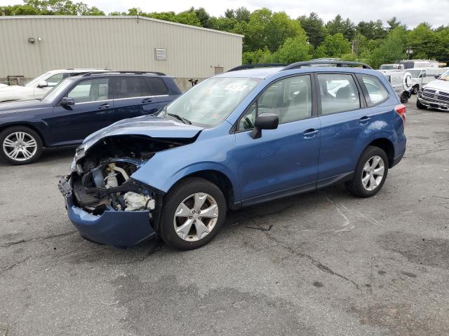 Vin: jf2sjabc6fh549071, lot: 58426775, subaru forester 2.5i 2015 img_1