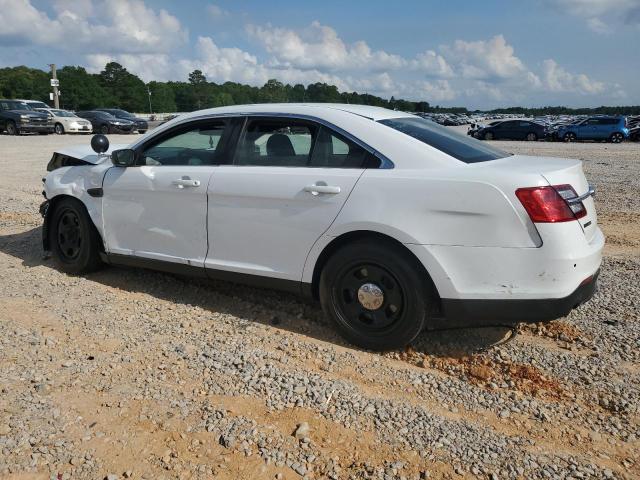 Vin: 1fahp2mk4hg106692, lot: 57446845, ford taurus police interceptor 20172
